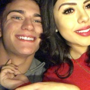 Meet your Posher, Justin